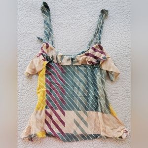 O'Neil tank top. Size medium.